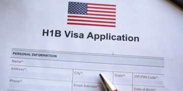 It's official—the White House is tightening access to H-1B work visas with a historic cost that could redefine the hiring of foreign workers in the US