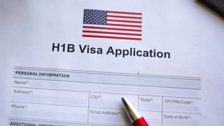 It's official—the White House is tightening access to H-1B work visas with a historic cost that could redefine the hiring of foreign workers in the US
