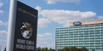 Farewell to the iconic Glass House—Ford confirms demolition of its historic headquarters in Dearborn and prepares for a futuristic 2.1 million square foot colossus