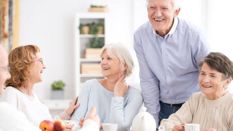 It's official—a study from the University of Toronto shows that speaking more slowly in everyday life may be an early marker of Alzheimer's, even before obvious memory loss