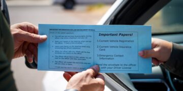 Virginia overhauls its traffic laws—here's how the new Blue Envelope program for drivers with disabilities and tougher penalties for speeding and distracted driving will work
