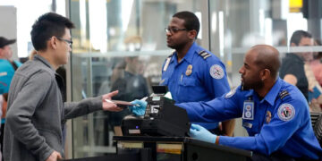 It's official-TSA now monitors even your electric toothbrush at US airports, and this packing mistake has already caused dozens of fires on board