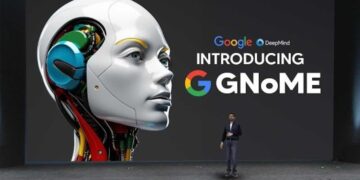 It's official—artificial intelligence from Google and Lawrence Berkeley National Laboratory has achieved the equivalent of 800 years of human research in materials science