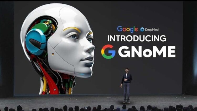 It's official—artificial intelligence from Google and Lawrence Berkeley National Laboratory has achieved the equivalent of 800 years of human research in materials science 1 It's official—artificial intelligence from Google and Lawrence Berkeley National Laboratory has achieved the equivalent of 800 years of human research in materials science