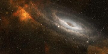 Confirmed—an unknown galaxy redirected its energy toward Earth, forcing NASA to rethink its monitoring of the cosmos