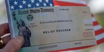 Confirmed—new stimulus checks are arriving just in time for Halloween and the holidays—find out if you could receive one this month