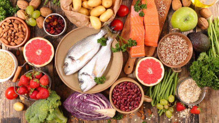 Confirmed by science—garlic, walnuts, and olive oil are key to keeping arteries clean and flexible 1 Confirmed by science—garlic, walnuts, and olive oil are key to keeping arteries clean and flexible