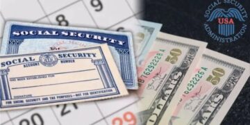 Confirmed—millions of Americans will not receive their Social Security check in November due to a change in the calendar