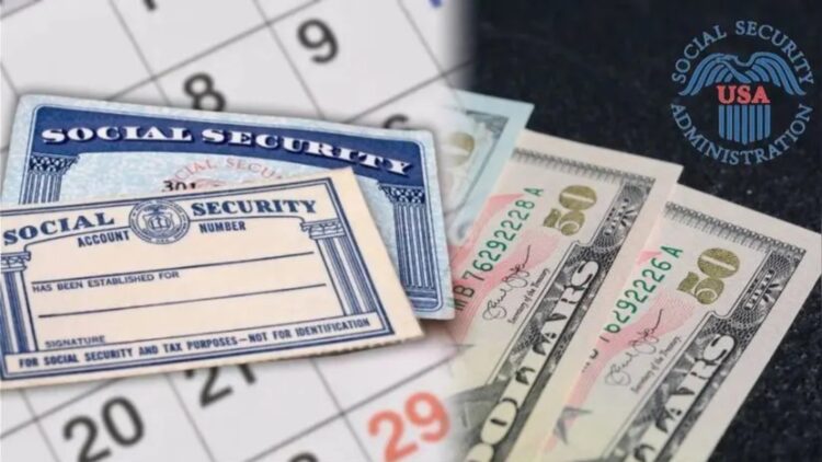 Confirmed—millions of Americans will not receive their Social Security check in November due to a change in the calendar 1 Confirmed—millions of Americans will not receive their Social Security check in November due to a change in the calendar