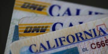 The DMV confirms it—California changes the rules for drivers over 70 and eliminates the written test