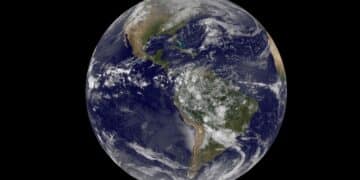 Goodbye to life—Scientists confirm that Earth's oxygen will disappear much sooner than we thought