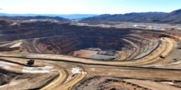 From coal to fortune—banker buys Wyoming mine for $2 million and discovers rare metals worth $36 billion