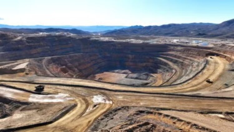 From coal to fortune—banker buys Wyoming mine for $2 million and discovers rare metals worth $36 billion