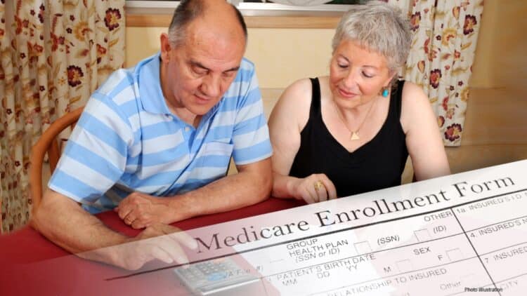 The big mistake made by retirees in the US—why Social Security is no longer enough to live with dignity 1 The big mistake made by retirees in the US—why Social Security is no longer enough to live with dignity