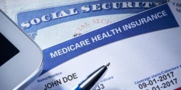 It's official—the 2.8% increase in Social Security 2026 will be reduced by new Medicare premiums