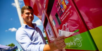 Confirmed—Coca-Cola will pay students to recycle—here's how the new pioneering plan works in Europe