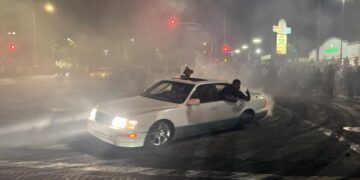 Confirmed—driving over 100 miles per hour is now a crime in Florida—the new law that puts an end to the culture of speeding in the US