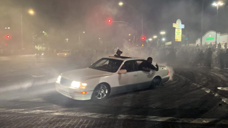 Confirmed—driving over 100 miles per hour is now a crime in Florida—the new law that puts an end to the culture of speeding in the US