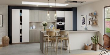 Goodbye to kitchen islands—the new trend that is taking 2026 by storm and completely transforming the heart of the home