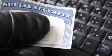 It's official—here's what you should do if you lose your Social Security card or it gets stolen, according to the Social Security Administration (SSA)