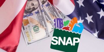 It's official—the USDA is imposing new work requirements for receiving SNAP benefits starting November 1 in all states