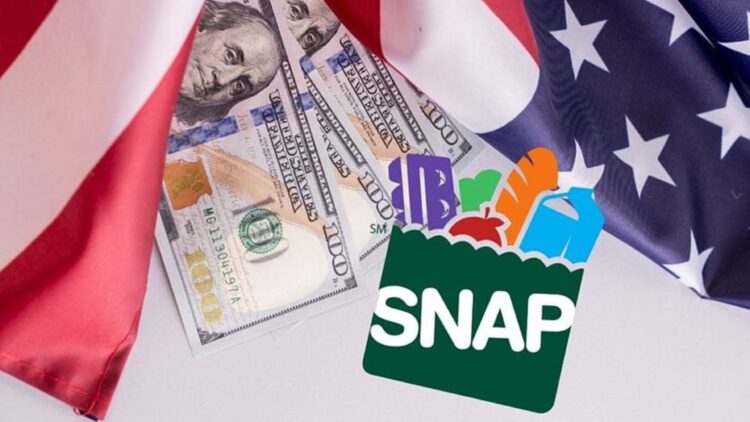 It's official—the USDA is imposing new work requirements for receiving SNAP benefits starting November 1 in all states 1 It's official—the USDA is imposing new work requirements for receiving SNAP benefits starting November 1 in all states