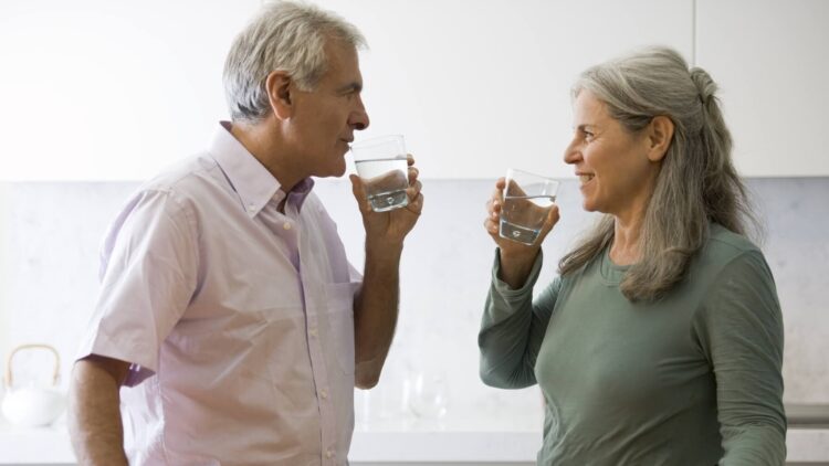 Confirmed—The simple morning habit that women over 60 should never skip if they want to live longer and with more energy, according to experts