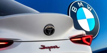 It's official—BMW and Toyota are recalling nearly 200,000 cars due to fire risk, according to an NHTSA alert