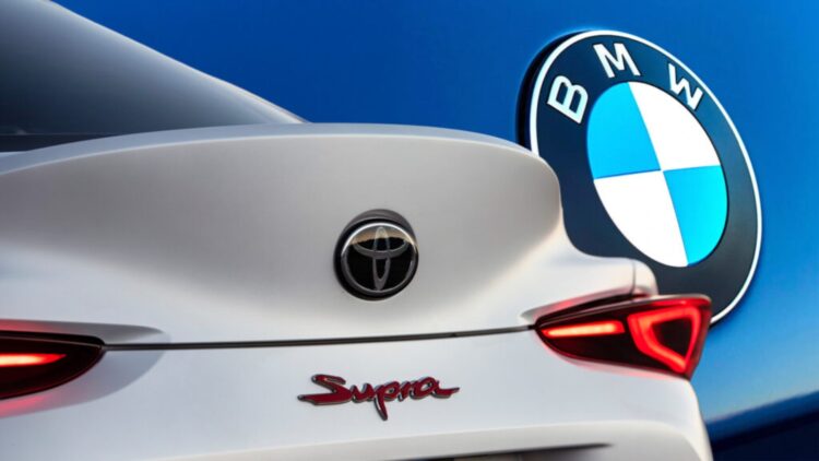 It's official—BMW and Toyota are recalling nearly 200,000 cars due to fire risk, according to an NHTSA alert