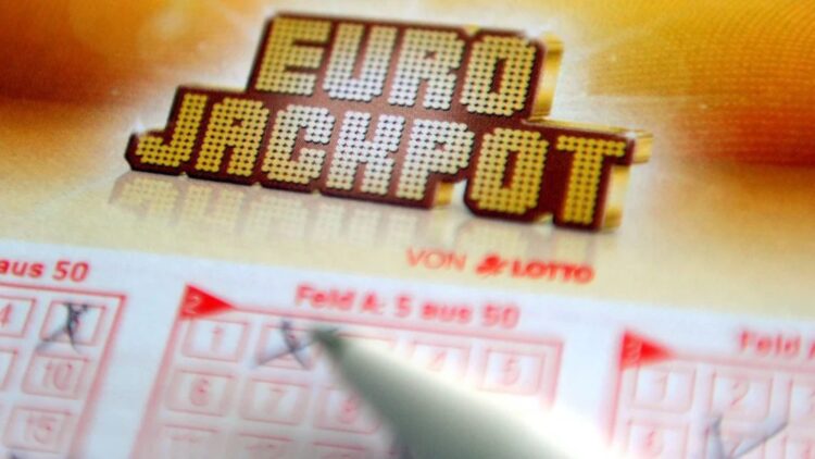 Confirmed—man wins the €120 million Eurojackpot and surprises the world with his unexpected reaction 1 Confirmed—a Berliner wins the €120 million Eurojackpot and surprises the world with his unexpected reaction