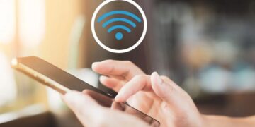 How someone can steal your WiFi from your own phone — the most common method and how to prevent it, according to experts