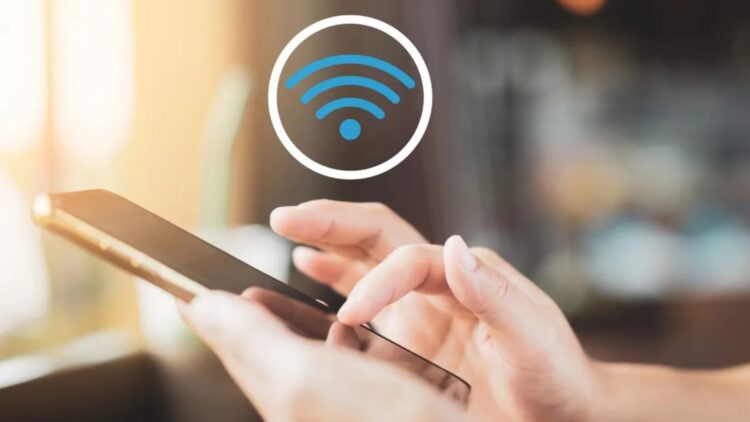 How someone can steal your WiFi from your own phone — the most common method and how to prevent it, according to experts 1 How someone can steal your WiFi from your own phone — the most common method and how to prevent it, according to experts