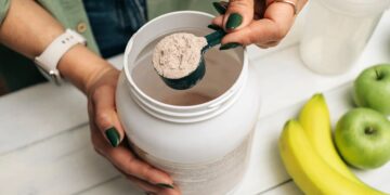 Health alert—high levels of lead detected in popular protein powders, according to Consumer Reports