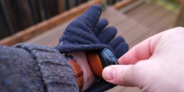 Goodbye to the cold—Walmart's $19.99 gadget that's taking this winter by storm with its instant warmth and portable design