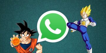 The viral trick to get “Goku Mode” on WhatsApp with Dragon Ball icons, backgrounds, and sounds—here's how to do it step by step