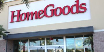 It's official—HomeGoods will open five new stores in the US this fall—here are the dates and locations