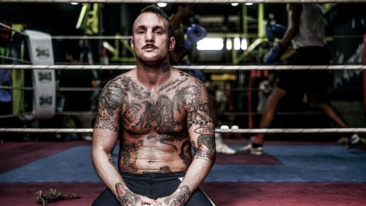 ‘My father died and I opened a scrapyard’—the entrepreneur who turned family grief into a million-dollar fortune