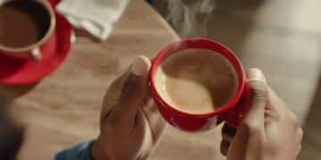 Coffee crisis in the United States—prices skyrocket 41% and Trump's tariffs and climate change are blamed