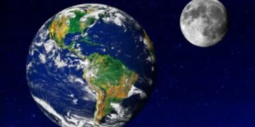 It's official—laboratory simulations prove that lunar iron can oxidize on its own with terrestrial oxygen ions, without water or atmosphere