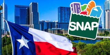 Texas government confirms new requirements for receiving SNAP coupons—how Trump's law will affect thousands of beneficiaries
