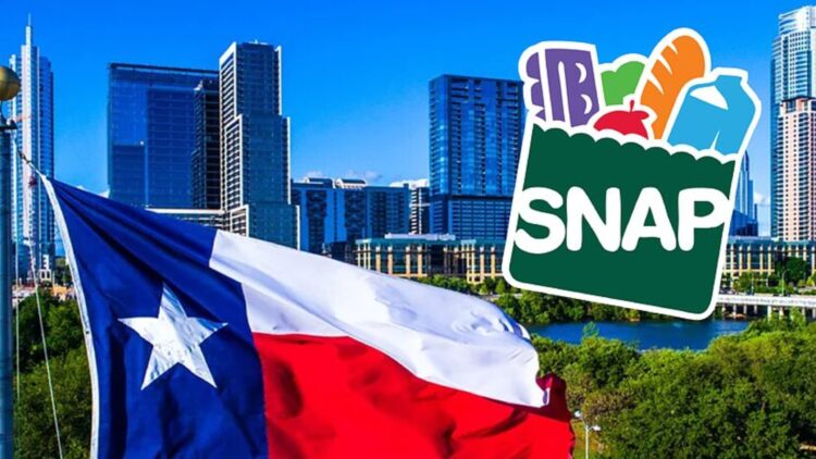 Texas government confirms new requirements for receiving SNAP coupons—how Trump's law will affect thousands of beneficiaries 1 Texas government confirms new requirements for receiving SNAP coupons—how Trump's law will affect thousands of beneficiaries