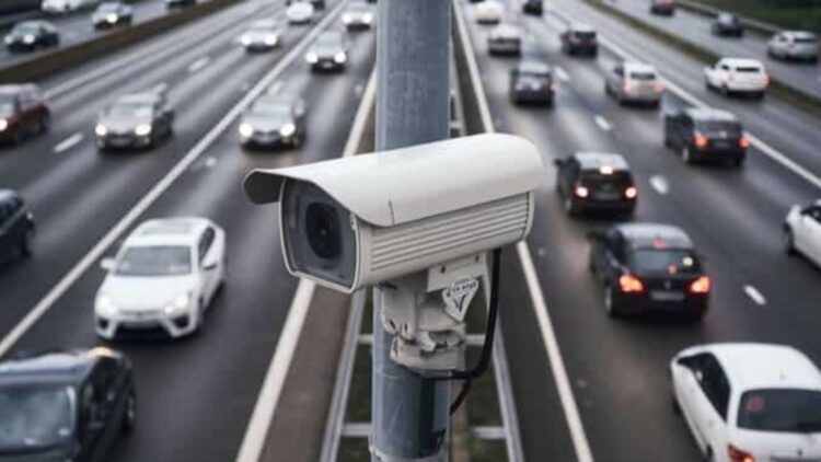 It's official—North Carolina installs more speed cameras in school zones to slow down reckless drivers