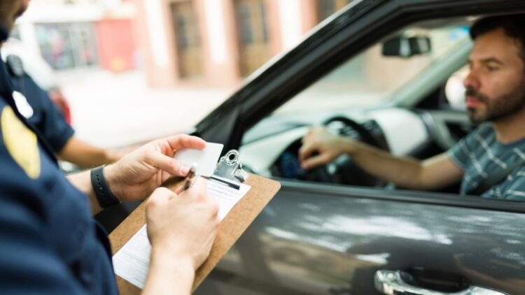 It's now official in Maryland—starting in October, drivers who exceed the speed limit by 30 mph will face 60 days in jail, a $1,000 fine, and six points on their license