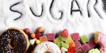 No energy or lasting happiness—excess sugar multiplies the risk of Alzheimer's, dementia, and mental fatigue