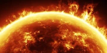 Confirmed—the Sun has its own rain made of fire—this is how this phenomenon discovered by astronomers in Hawaii works