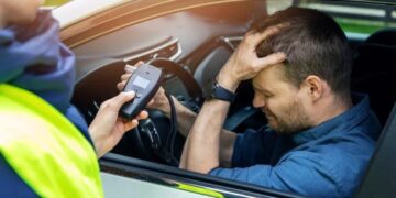 Goodbye to warnings—Nevada imposes historic penalties for drunk driving—less alcohol allowed, more days in jail, and fines that will break the bank