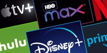 Goodbye to “free account sharing”—streaming platforms such as Netflix and Disney+ are tightening their rules and charging extra for each user outside the home