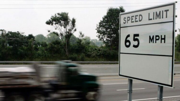 Goodbye to the 65 mph limit—how New York highways will change with the new speed law