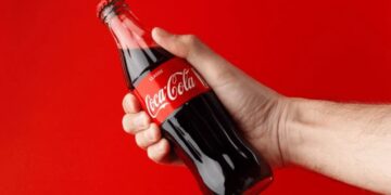 It's official—Coca-Cola is once again selling its classic version with cane sugar in the United States after decades of absence