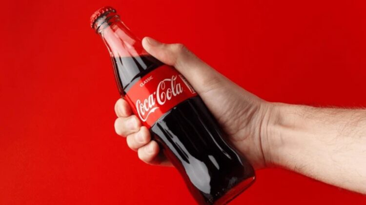 It's official—Coca-Cola is once again selling its classic version with cane sugar in the United States after decades of absence 1 It's official—Coca-Cola is once again selling its classic version with cane sugar in the United States after decades of absence